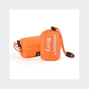 Emergency Sleeping Bag Mylar - Durable survival emergency sleeping bag for outdoor use | PK 51695/1388 SB (6)