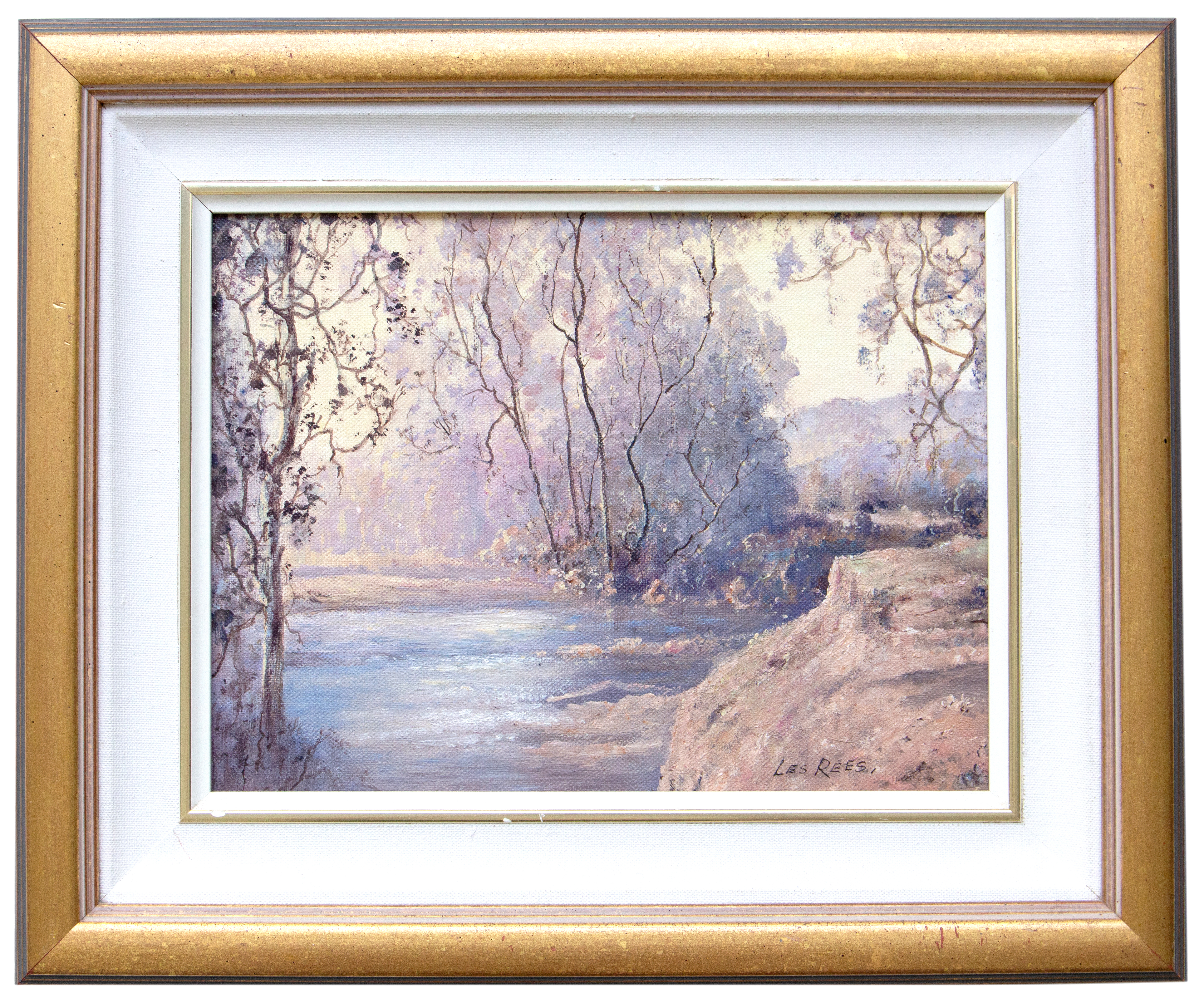 200 · Les Ovens (1914-), 'A Corner of the Ovens',
