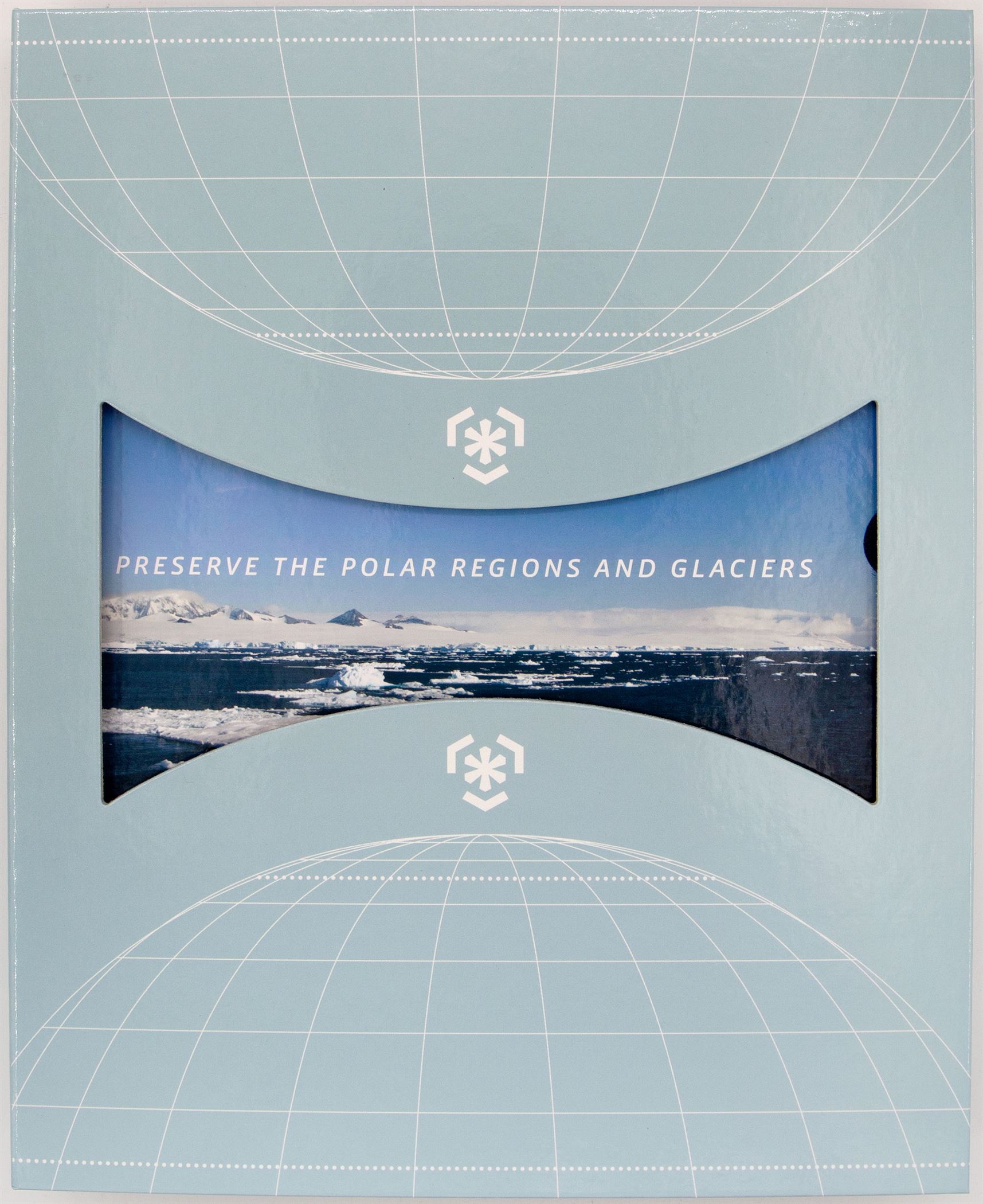 Antarctica, Accumulation, 2009,