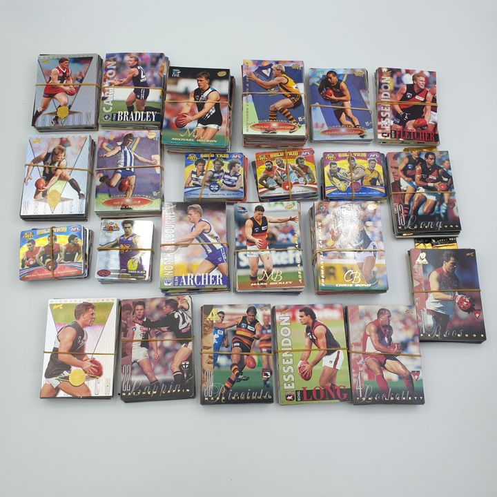Football Cards