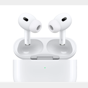 APPLE AIRPODS PRO WITH MAGSAFE CHARGING CASE