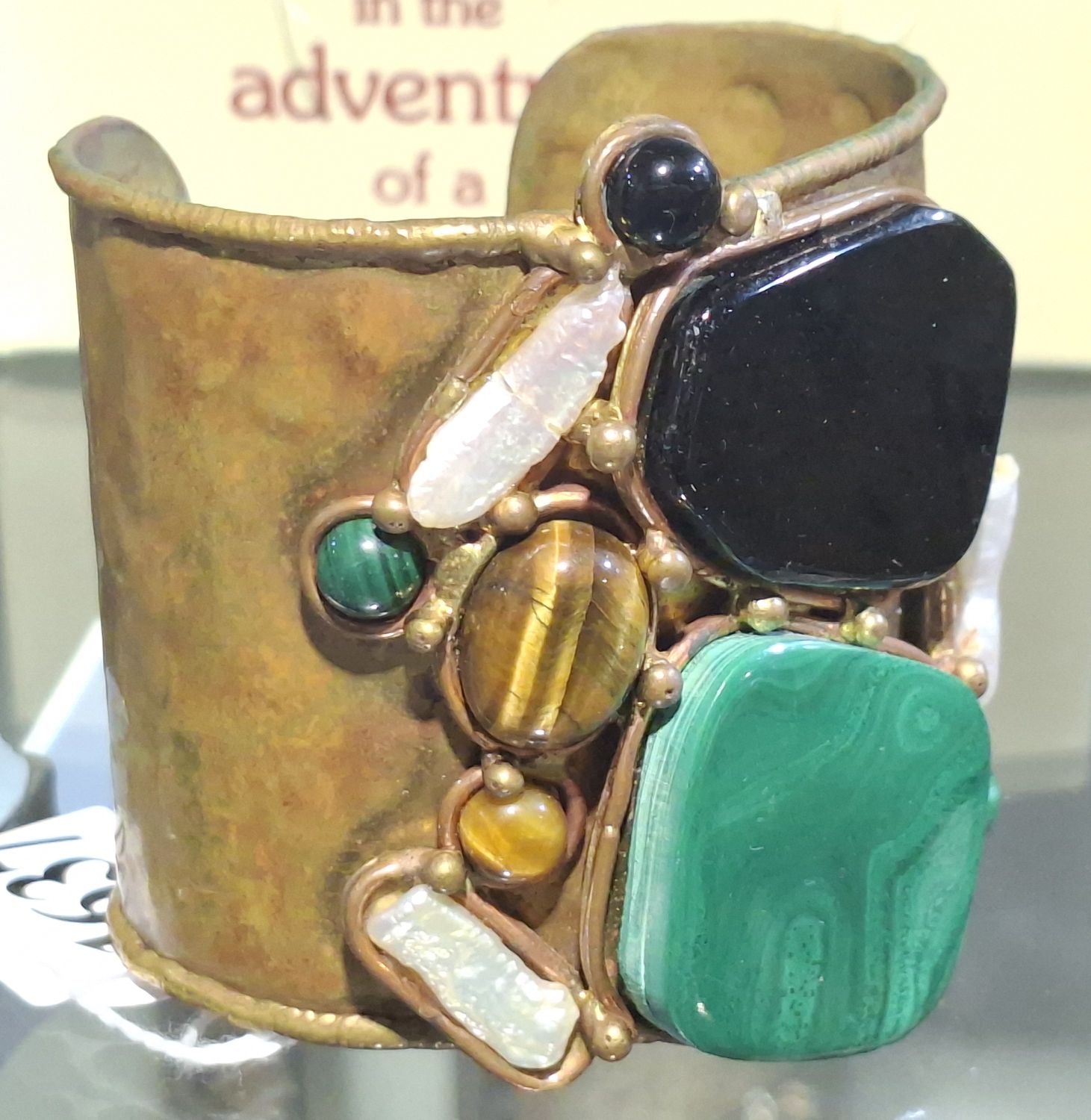 Costume Bangle
