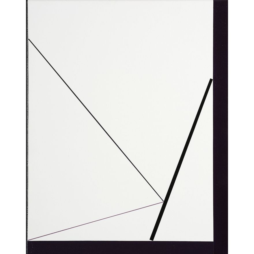 Seung Yul Oh 'Untitled'