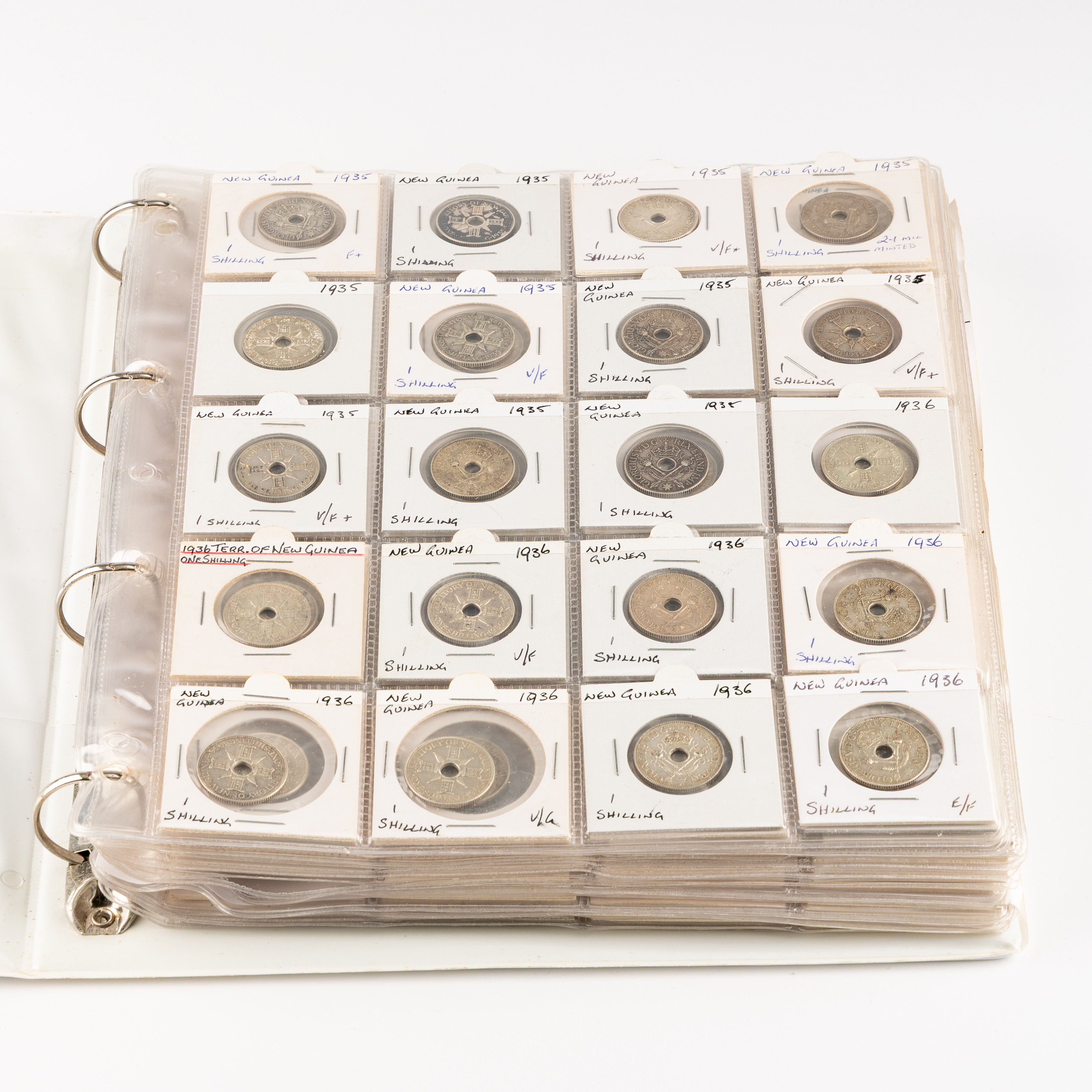 British Borneo - Singapore, Accumulation, 1752 - 2013, VG - aUNC