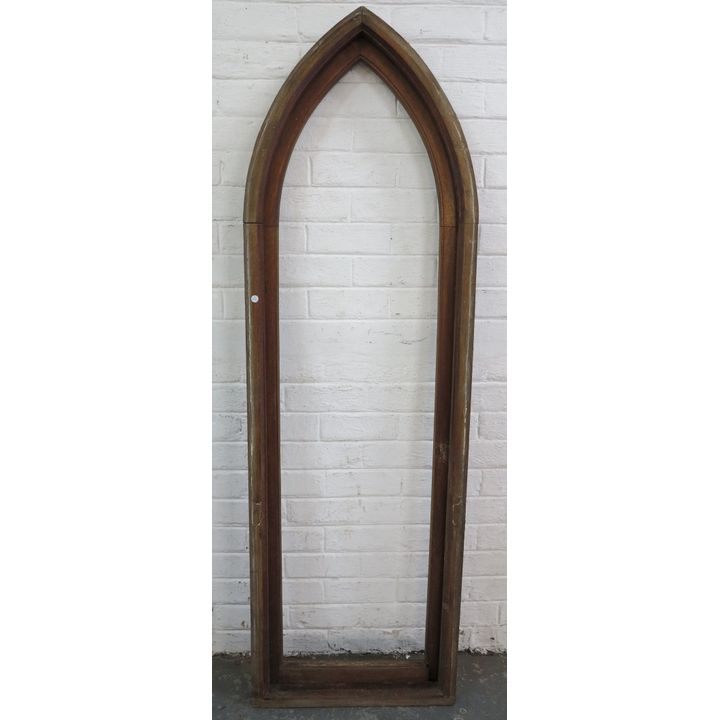 WINDOW FRAME