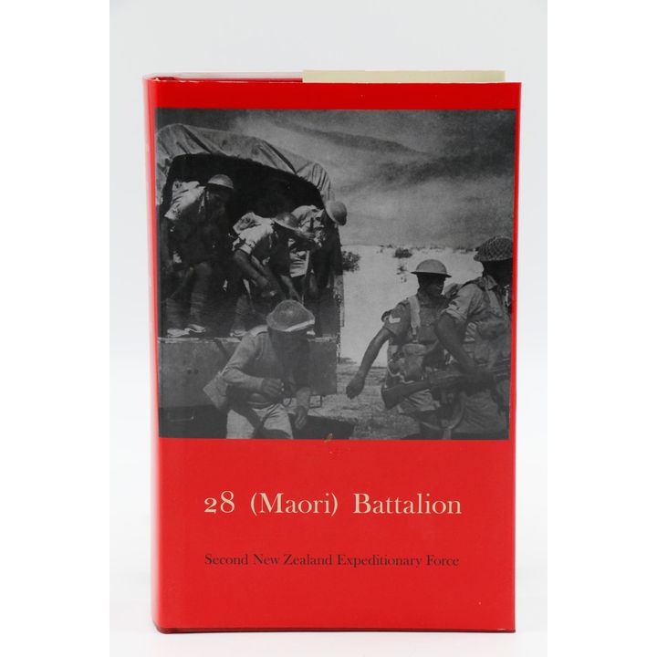 CODY, J.F., 28 [Māori] Battalion