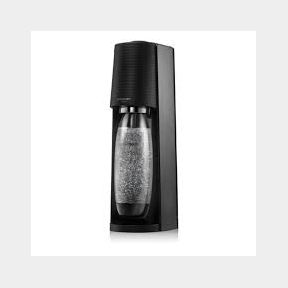 SodaStream Terra Black Sparkling Water Maker-51714/833