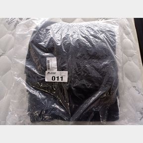 DOUBLE WOVEN ACRYLIC PATCHWORK FORMAL YARN BLANKETS
