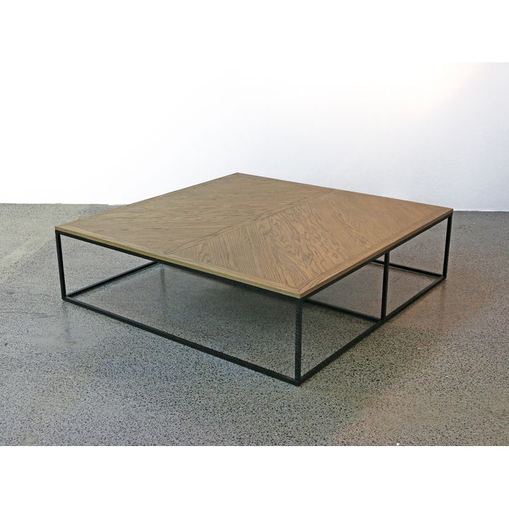 Gregorius | Pineo - Coffee table