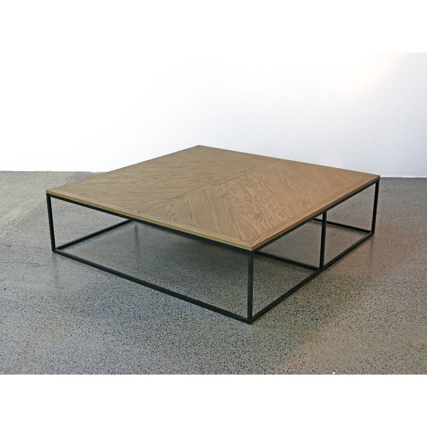 Gregorius | Pineo - Coffee table