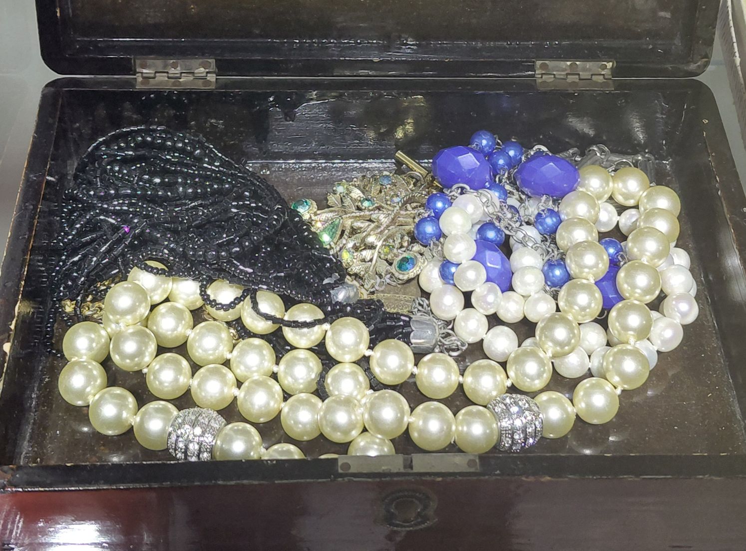 Costume Jewellery