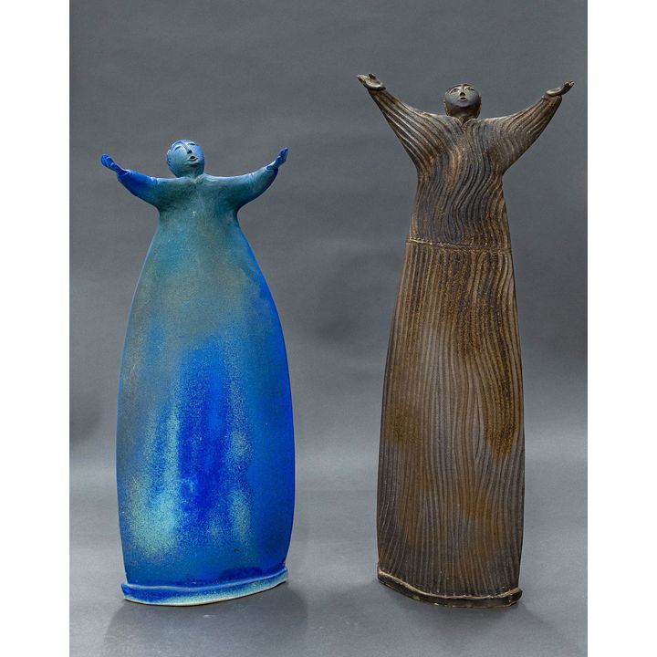 Paul Laird 'Apostles'