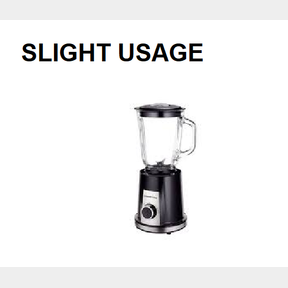 Russell Hobbs Royal Jug Blender (500W : RHB048 : SLIGHT USAGE)| DR 51484/11720 B2 (S1)