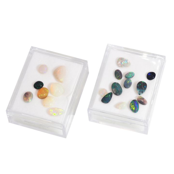 Loose Opal Parcel