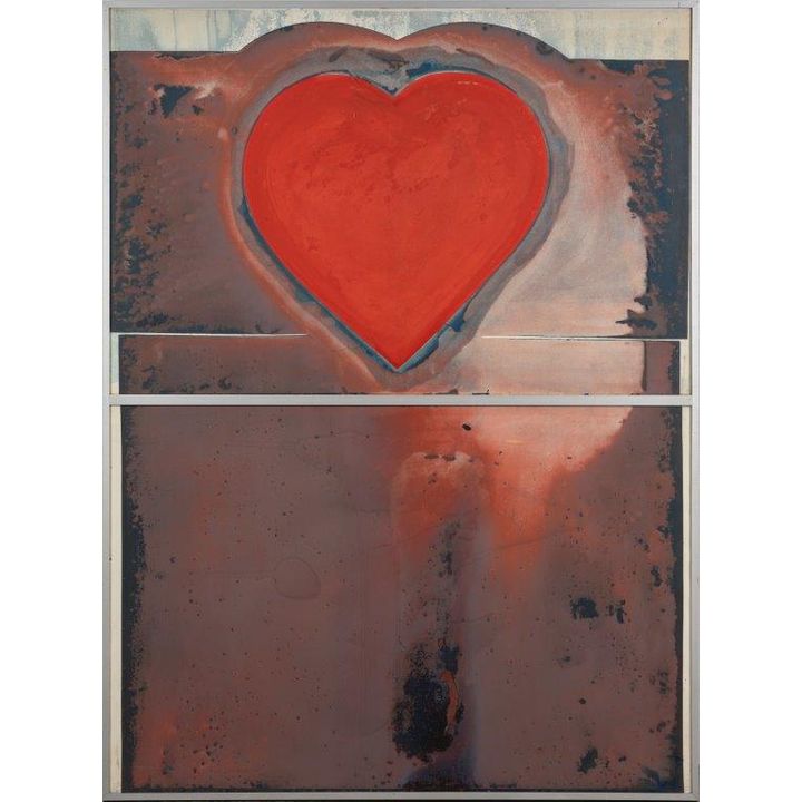 Geoff Thornley 'Risen'
