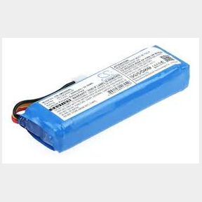 JBL Charge Speaker replacement battery - Cs-jmd200sl Bar 9901067638025 - 51748/19890 SN B2 (S7)