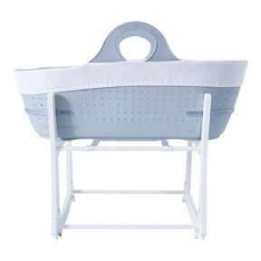 Tommee Tippee Sleepee Basket Stand Grey | BASKET ONLY / DIRTY