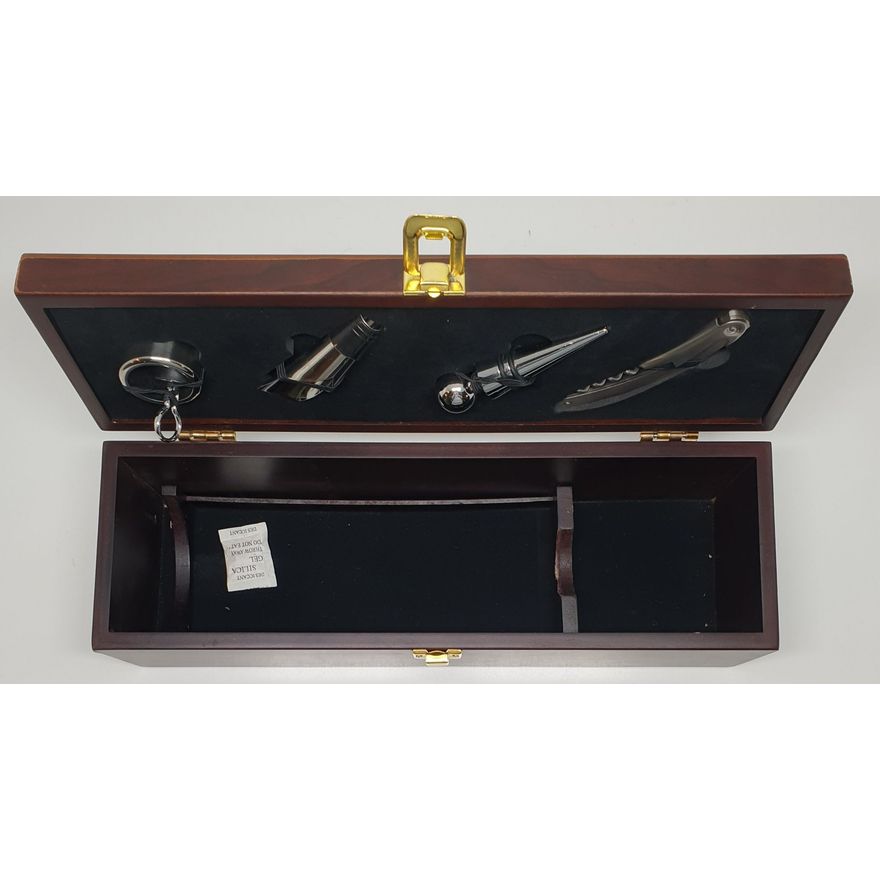 Wine Bottle Gift Box