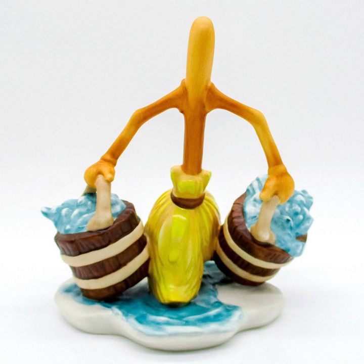 Walt Disney Classics Figurine, Bucket Brigade, Fantasia