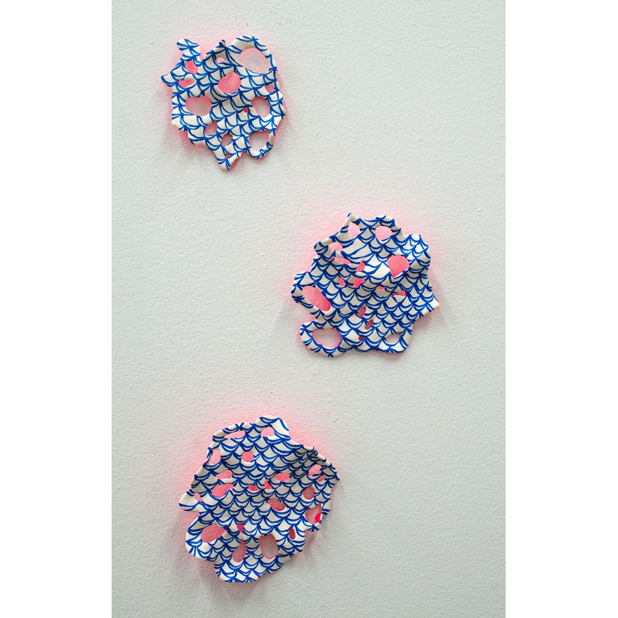 Janna van Hasselt 'Blume'