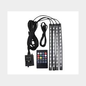 High-Quality Smart Atmosphere LED Strip Lights DB-130A - High-Quality Smart Atmosphere LED Strip Lights-51748/12052 SN B1 (S8)