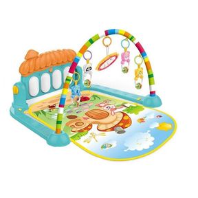 Baby Play Gym Piano Fitness Rack Mat |NOT ASSEMBLED