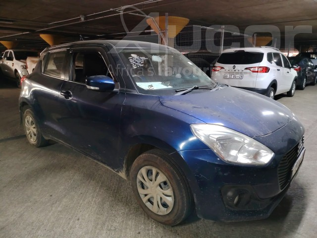 2020 SUZUKI SWIFT 1.2 GL AMT
