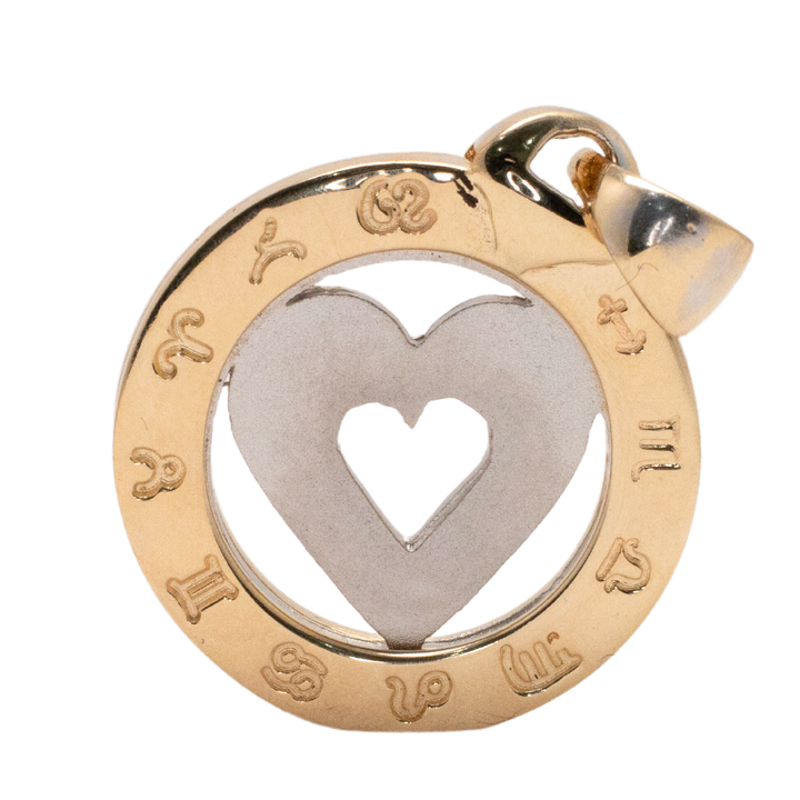 DIJE ESTILO BVLGARI