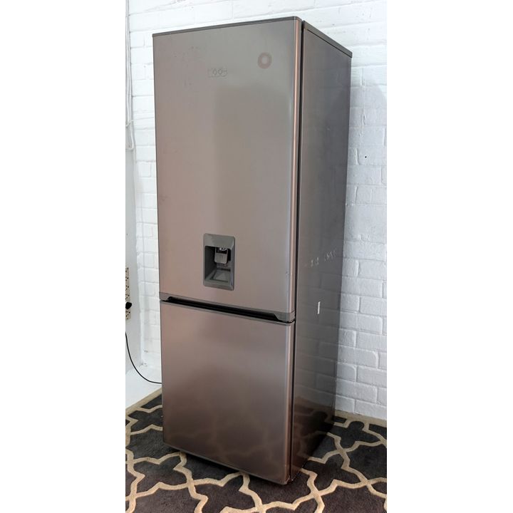 KIC FRIDGE/FREEZER