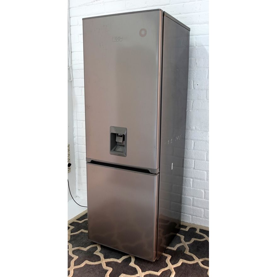 KIC FRIDGE/FREEZER