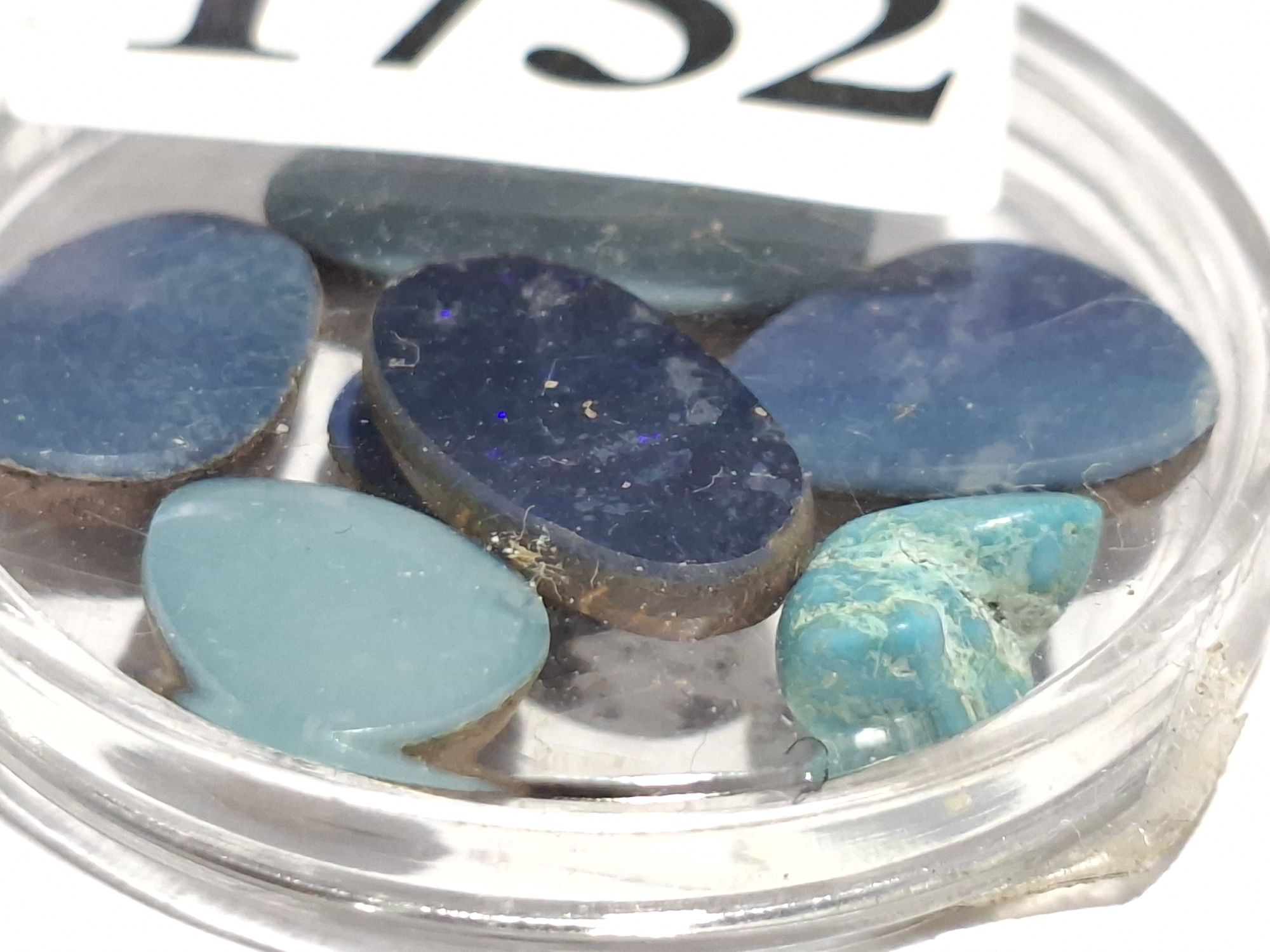 Loose Opals