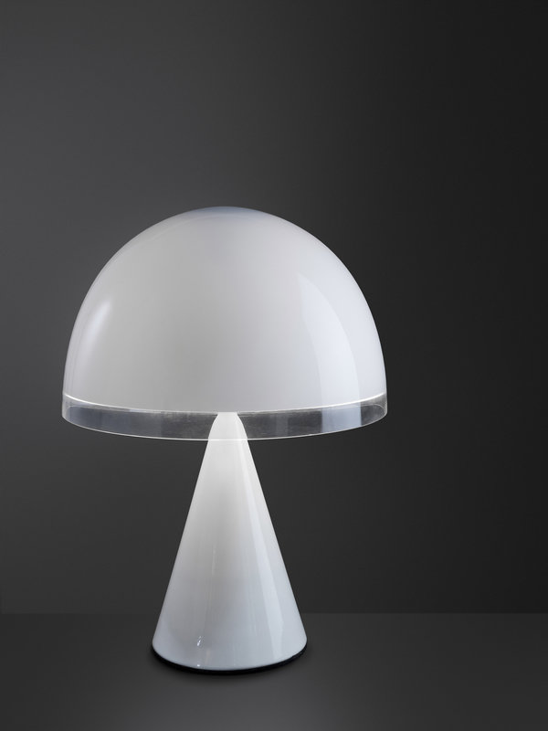 iGuzzini
Italy, Mid 20th Century
Baobab Table Lamp