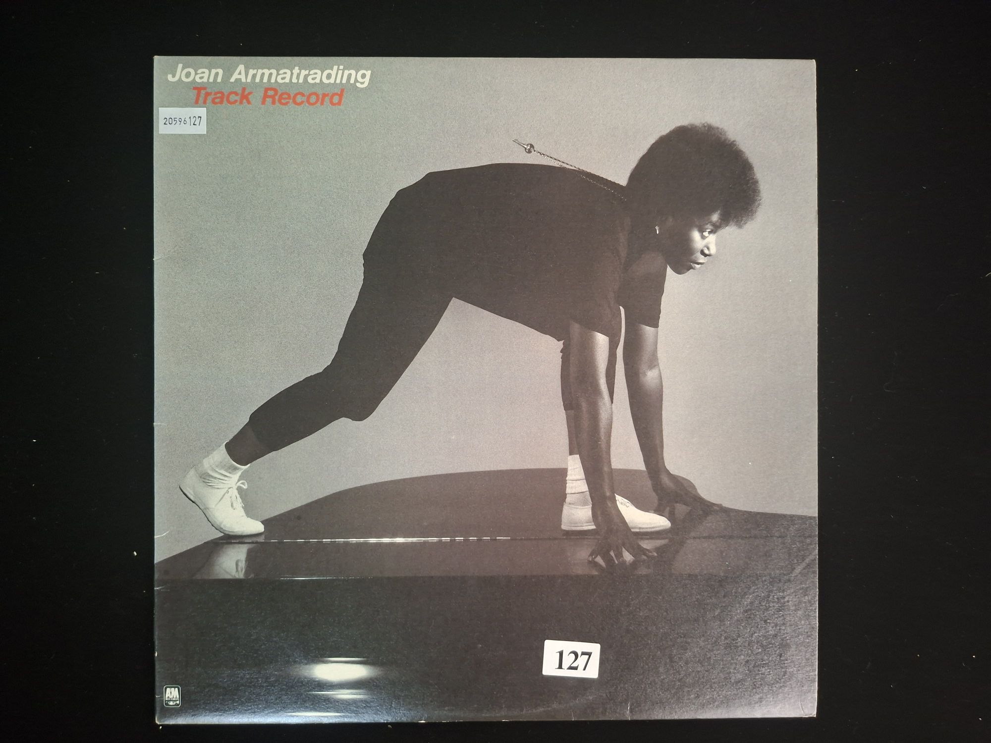 Joan Armatrading