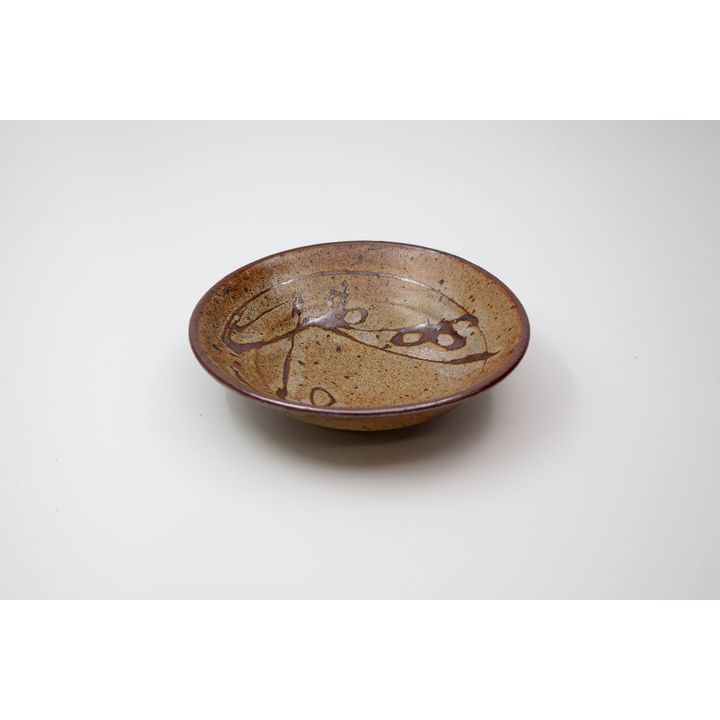 Len Castle - Small stoneware bowl