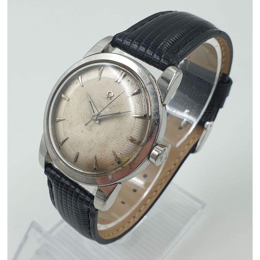 Omega Seamaster Automatic (Bumper) Men's Watch