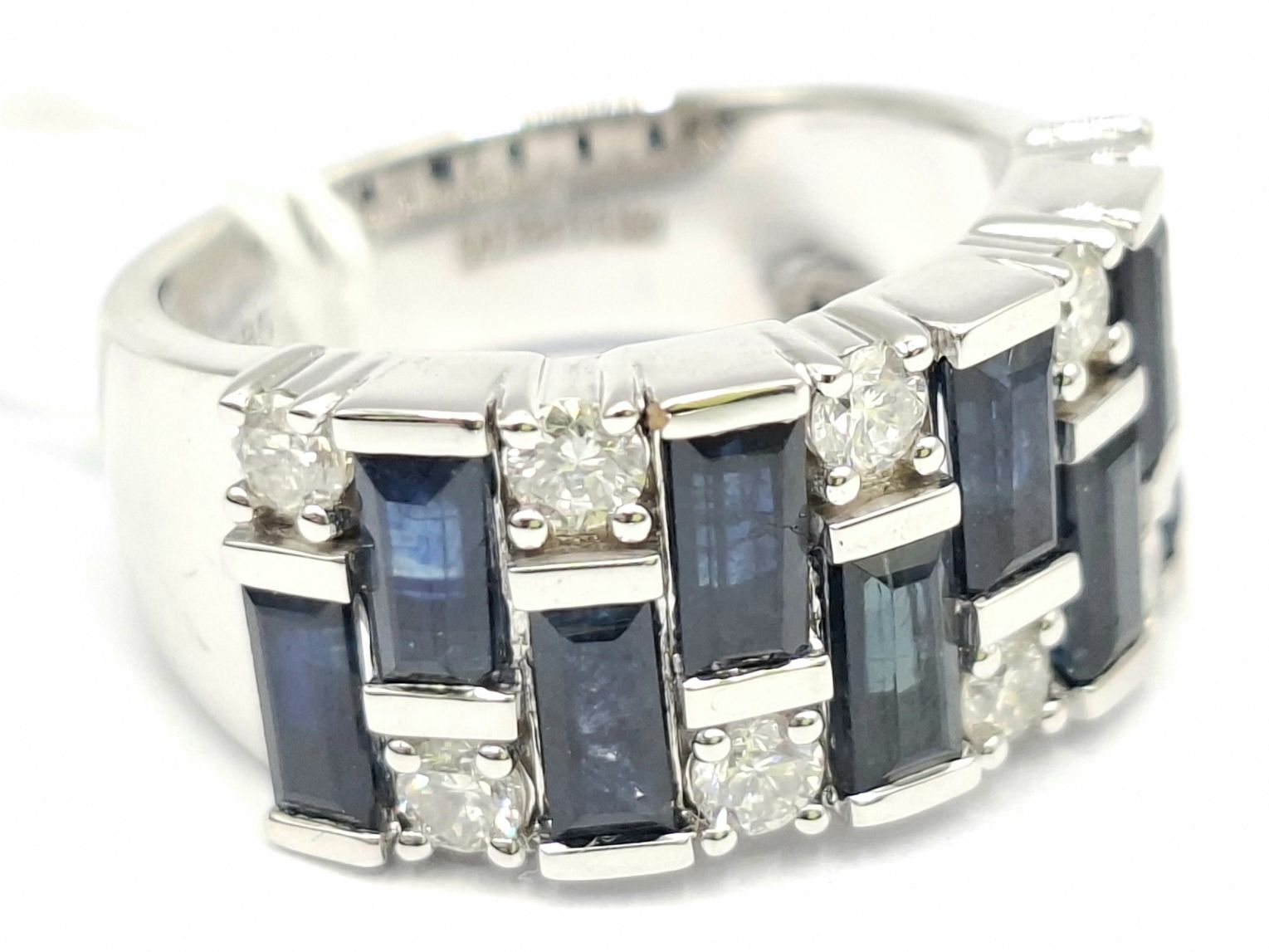 14k Gold Dress Ring