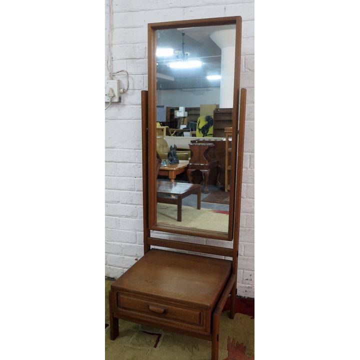 CHEVAL MIRROR