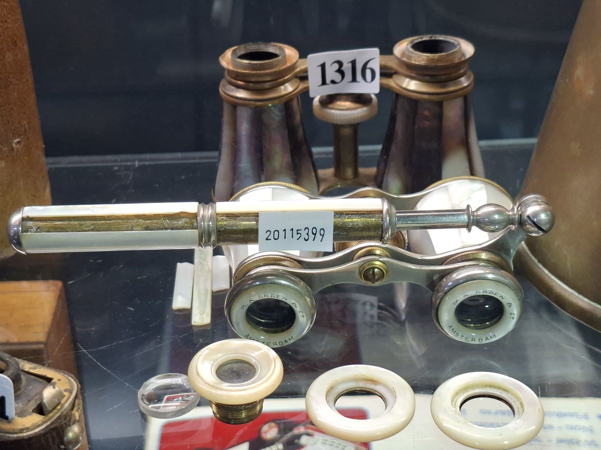 Binoculars
