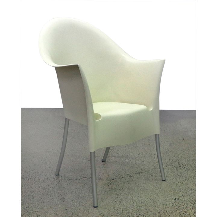 Philippe Starck for Driade - A set of four ‘Lord Yo’ Chair