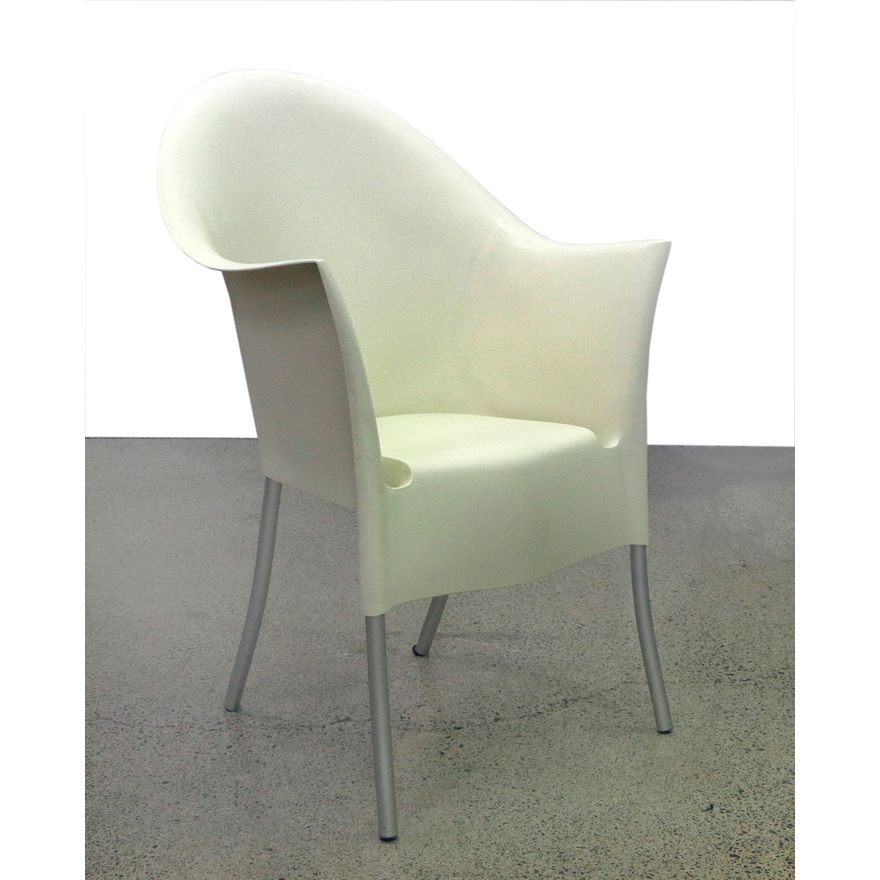 Philippe Starck for Driade - A set of four ‘Lord Yo’ Chair