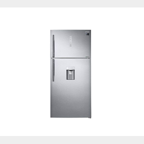 SAMSUNG REFRIGERATOR 499L- TOP FREEZER WITH TWIN COOLING SYSTEM (USED)