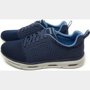 SKECHERS GLIDE-LITE MEN'S SHOES CLASSIC FIT WITH MEMORY - US8