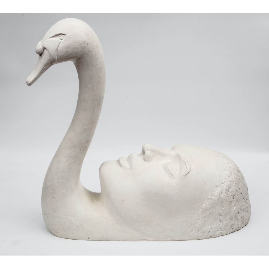 Rafał Olbiński | La Donna del Lago, 2020
