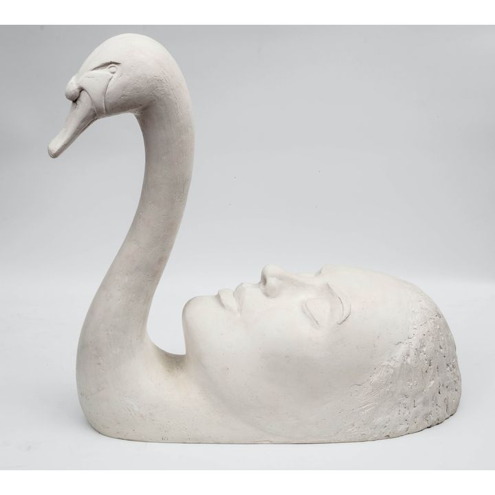Rafał Olbiński | La Donna del Lago, 2020
