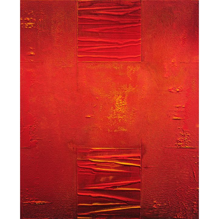 Mervyn Williams 'Prometheus'