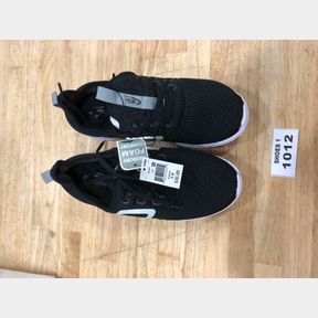 MTA SPORT MEMORY FOAM COMFORT DREAM WOMEN SZ 8M