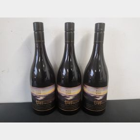 2023 Misty Cove Wines 1203 Limited Release Pinot Noir Marlborough