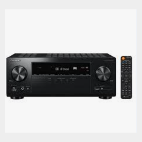 PIONEER VSX-935 7.2 - CHANNEL NETWORK BLUETOOTH AV RECEIVER - BLACK