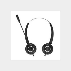 Volkano Chat 2 Aux Series Stereo Headset with Microphone | DEFECTIVE