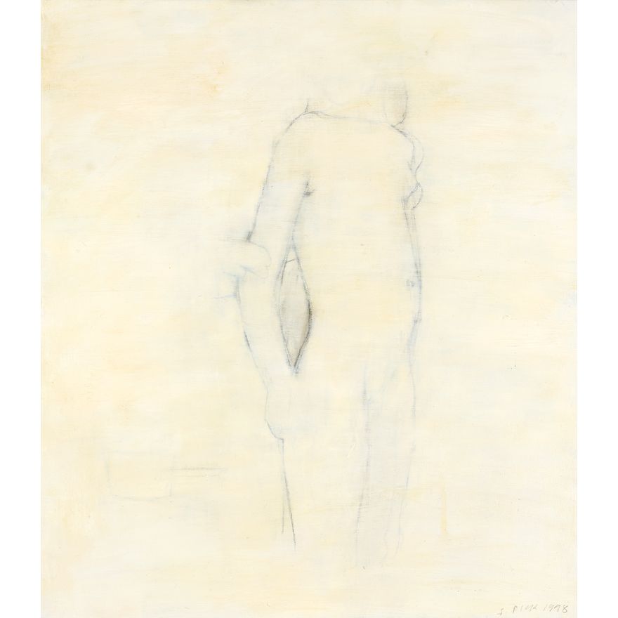 Séraphine Pick 'Untitled'